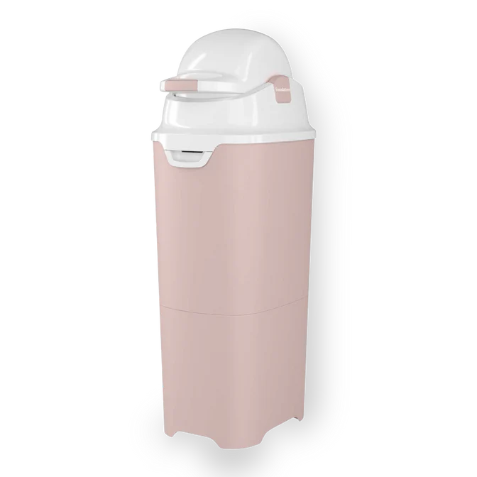 Diaper bin