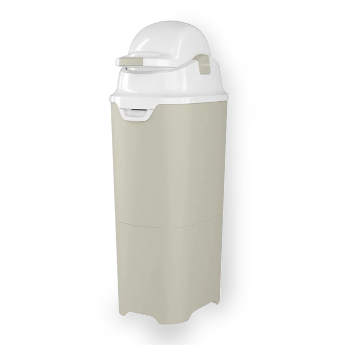 Diaper bin