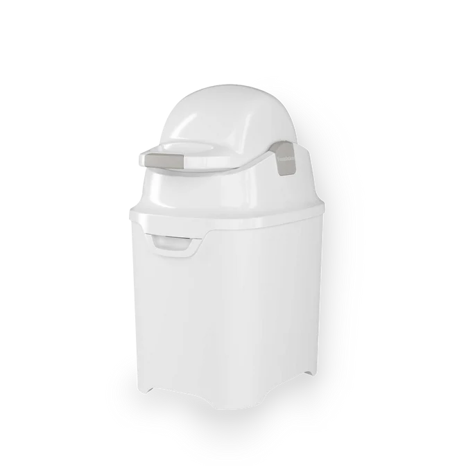 Diaper bin