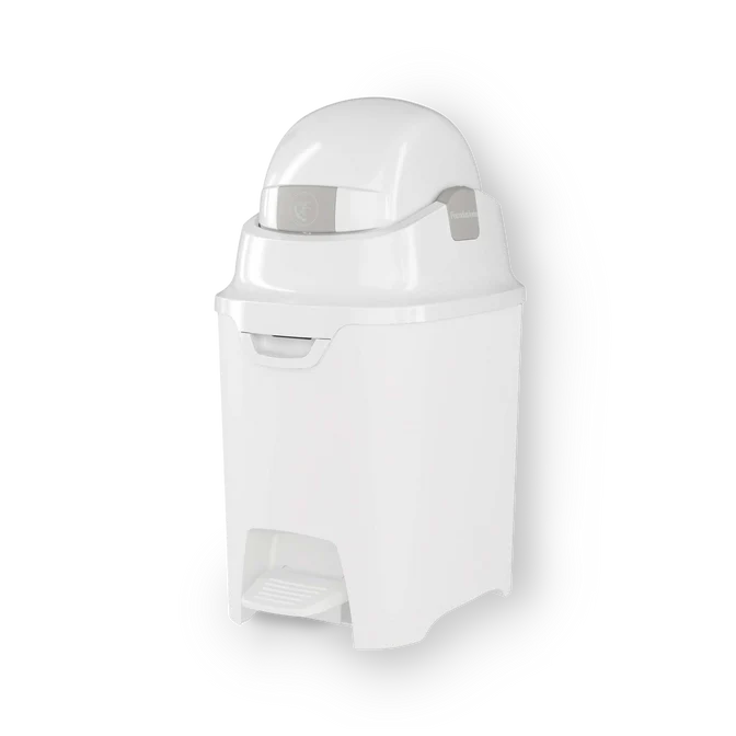Diaper bin