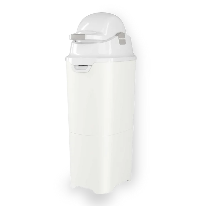 Diaper bin