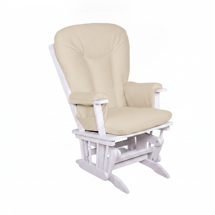 Fauteuil berçant GoBerce FB45 – Modèle moderne
