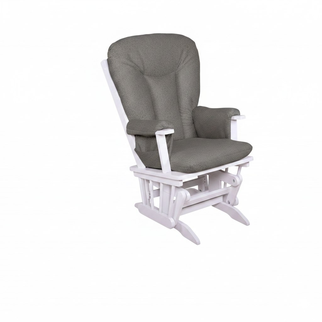 Fauteuil berçant GoBerce FB45 – Modèle moderne