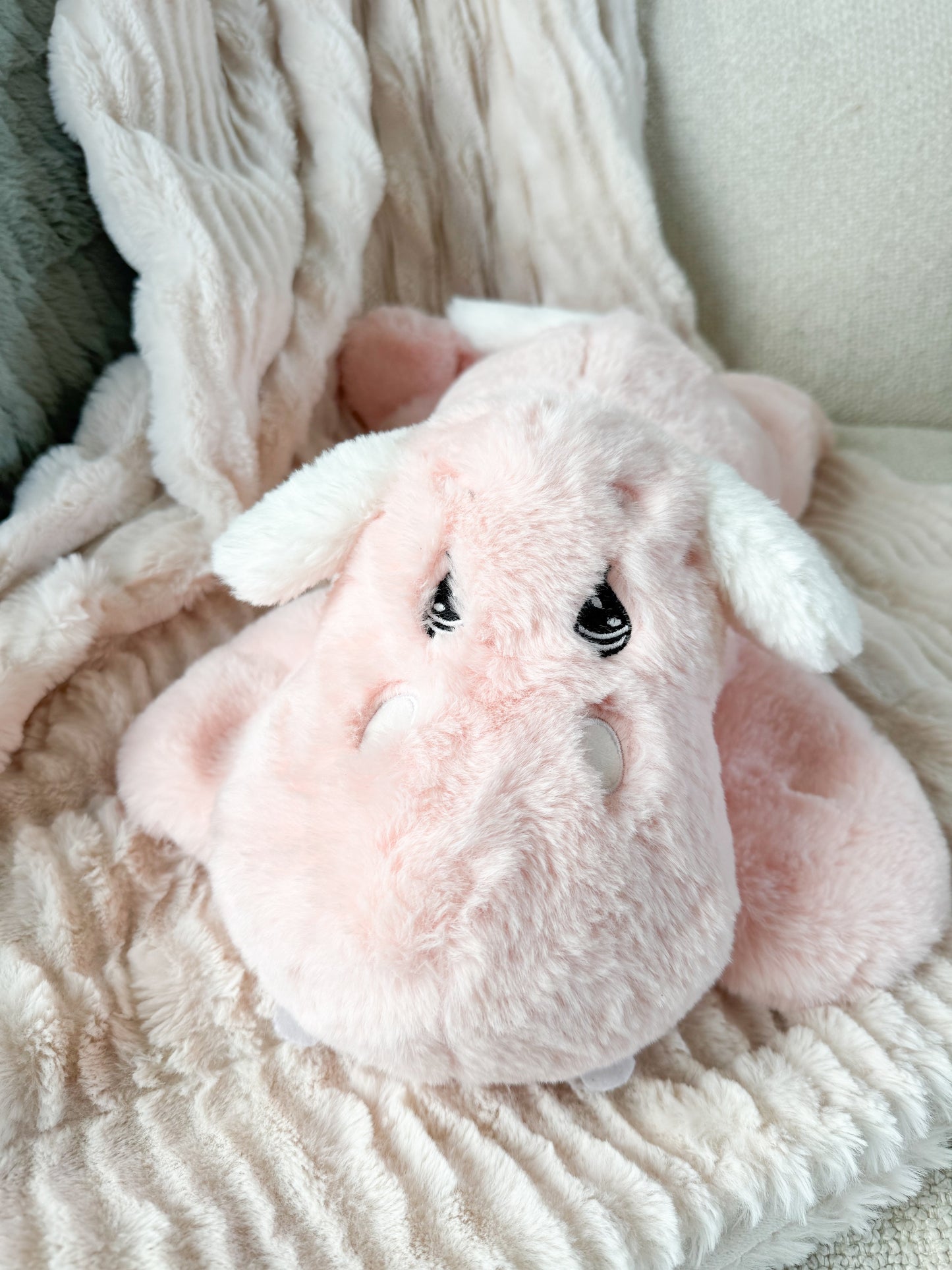 Hippopo l'hippopotame