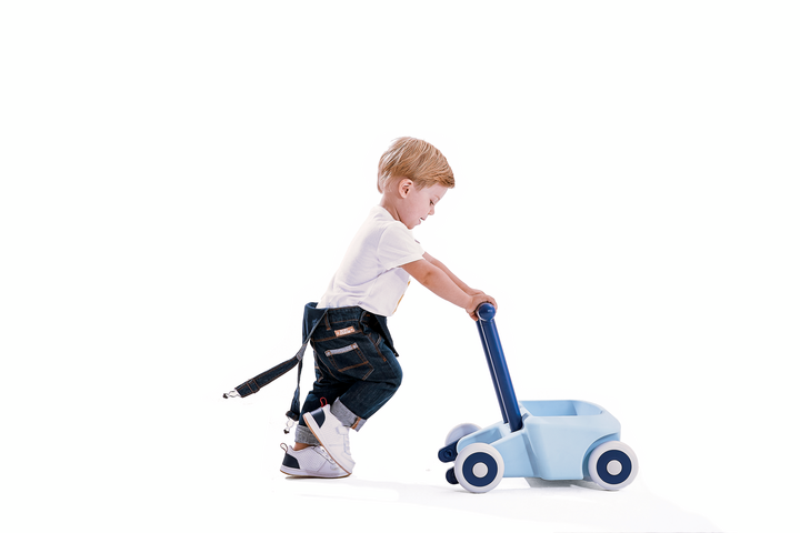 Trotteur pour poupon Roberto Camoli Distribution