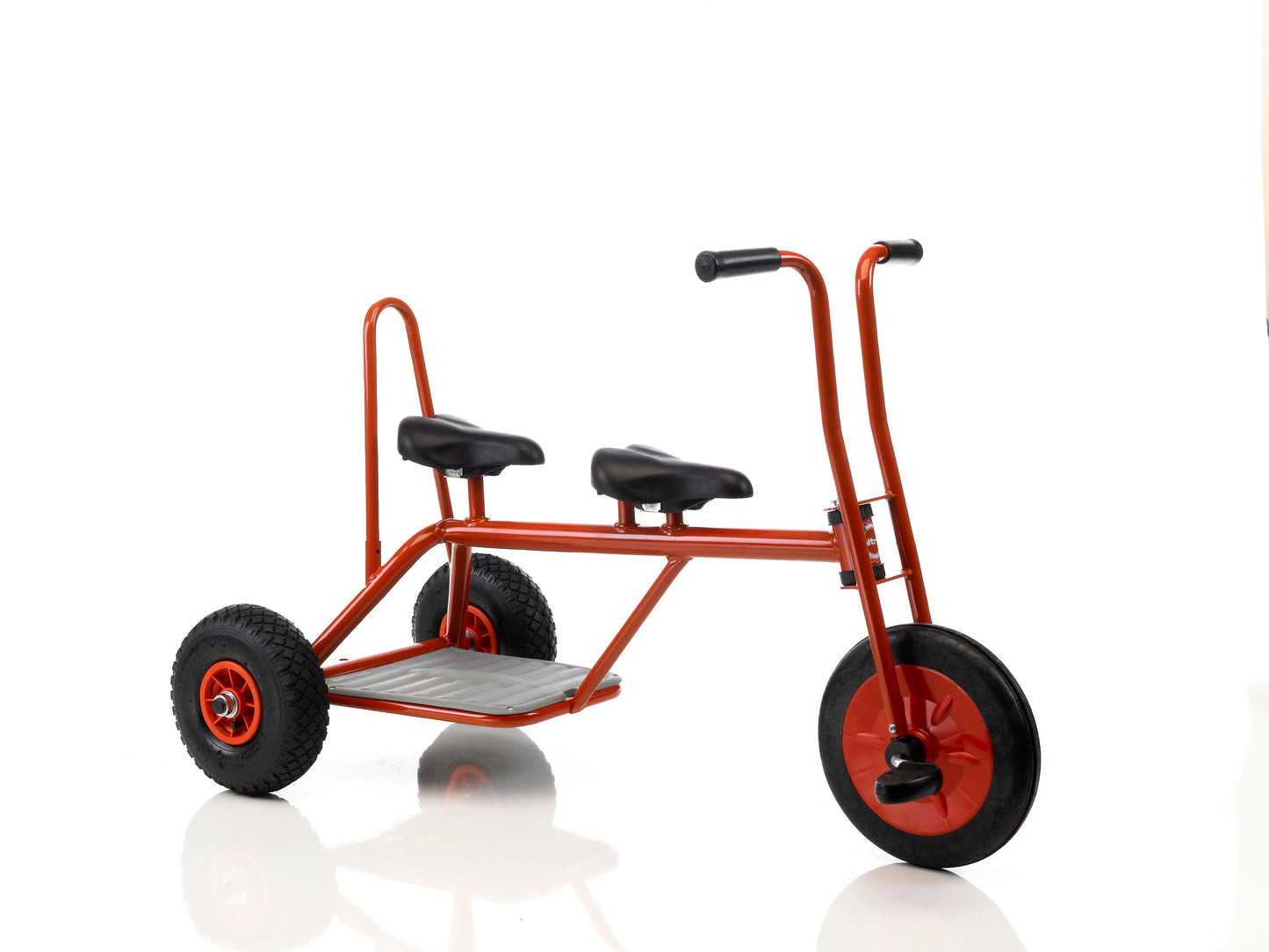 The ITALTRIKE® Zero Adaptive Tricycle