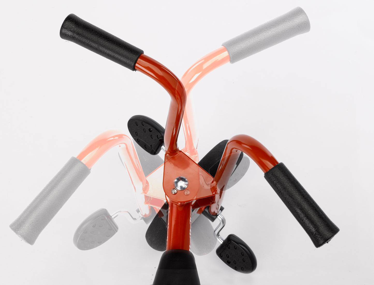 The ITALTRIKE® Zero Adaptive Tricycle