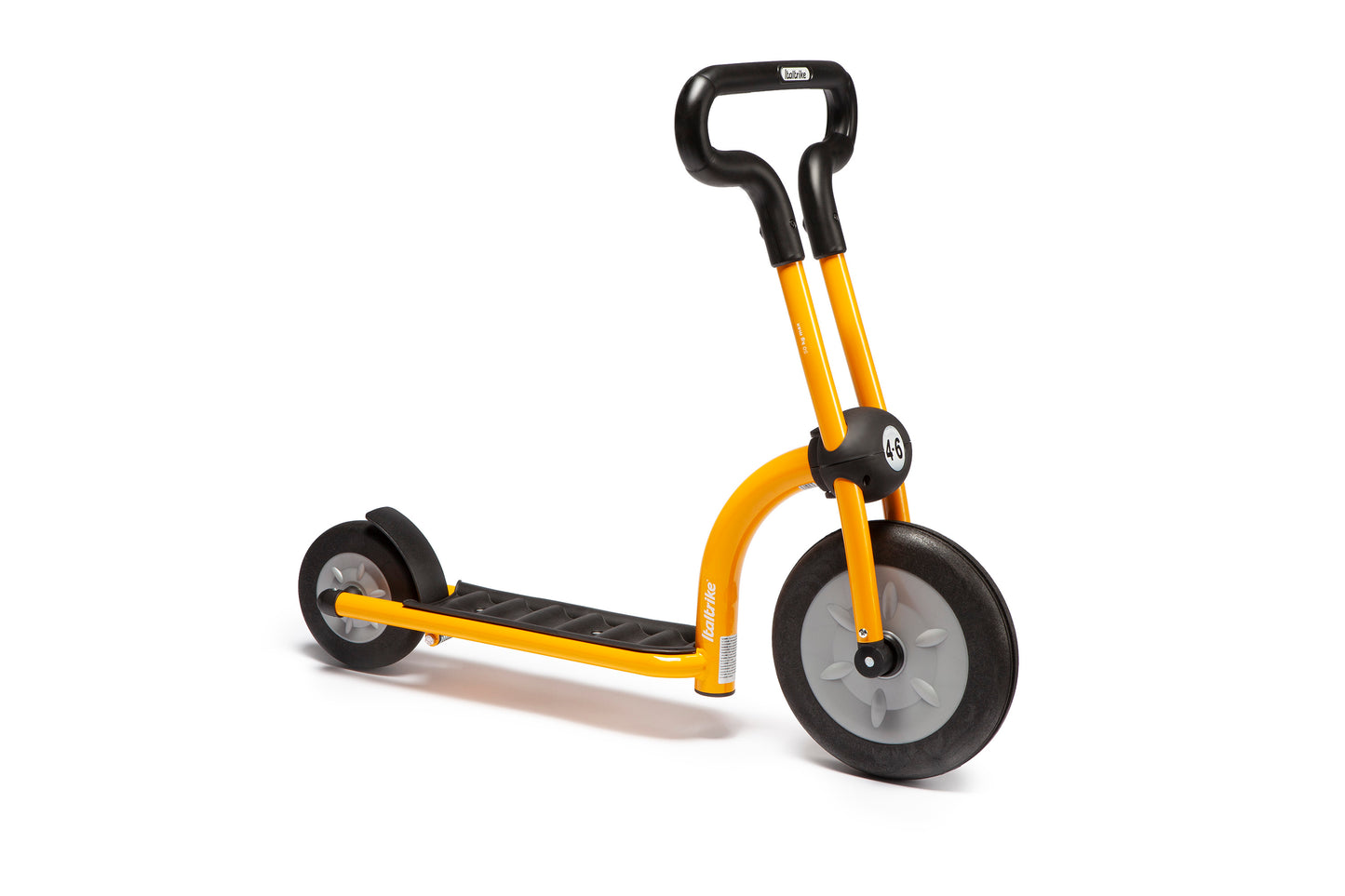 The ITALTRIKE® Zero Adaptive Tricycle