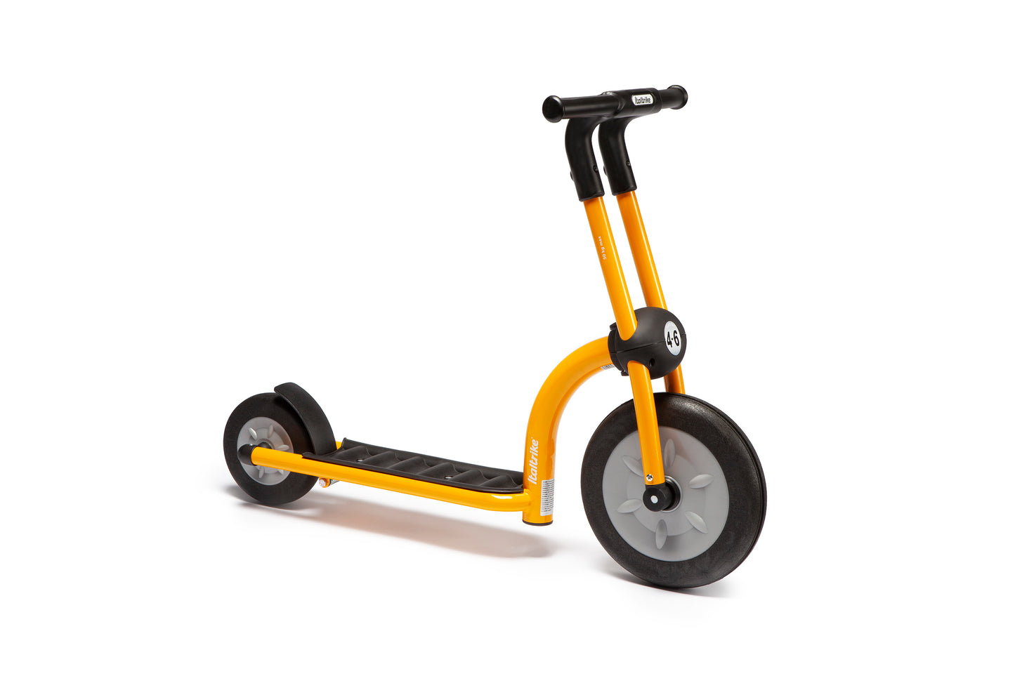 The ITALTRIKE® Zero Adaptive Tricycle