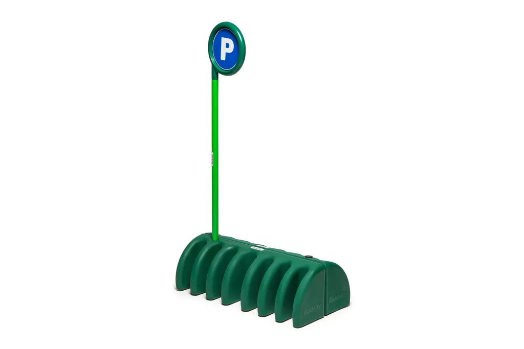 Signaling set for Tricycle