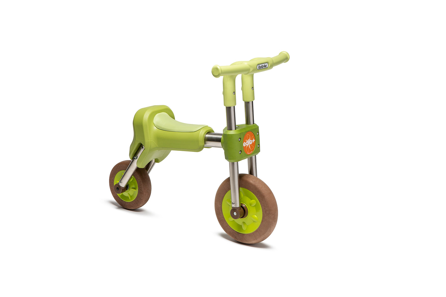 Vélo d'équilibre ITALTRIKE® eolo+ - Petit, Moyen ou Grand