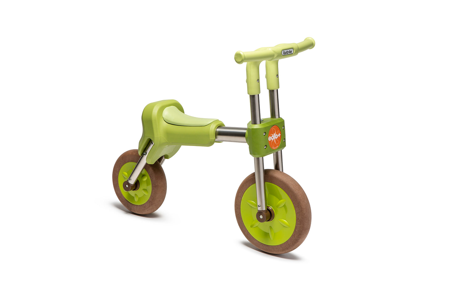 Vélo d'équilibre ITALTRIKE® eolo+ - Petit, Moyen ou Grand