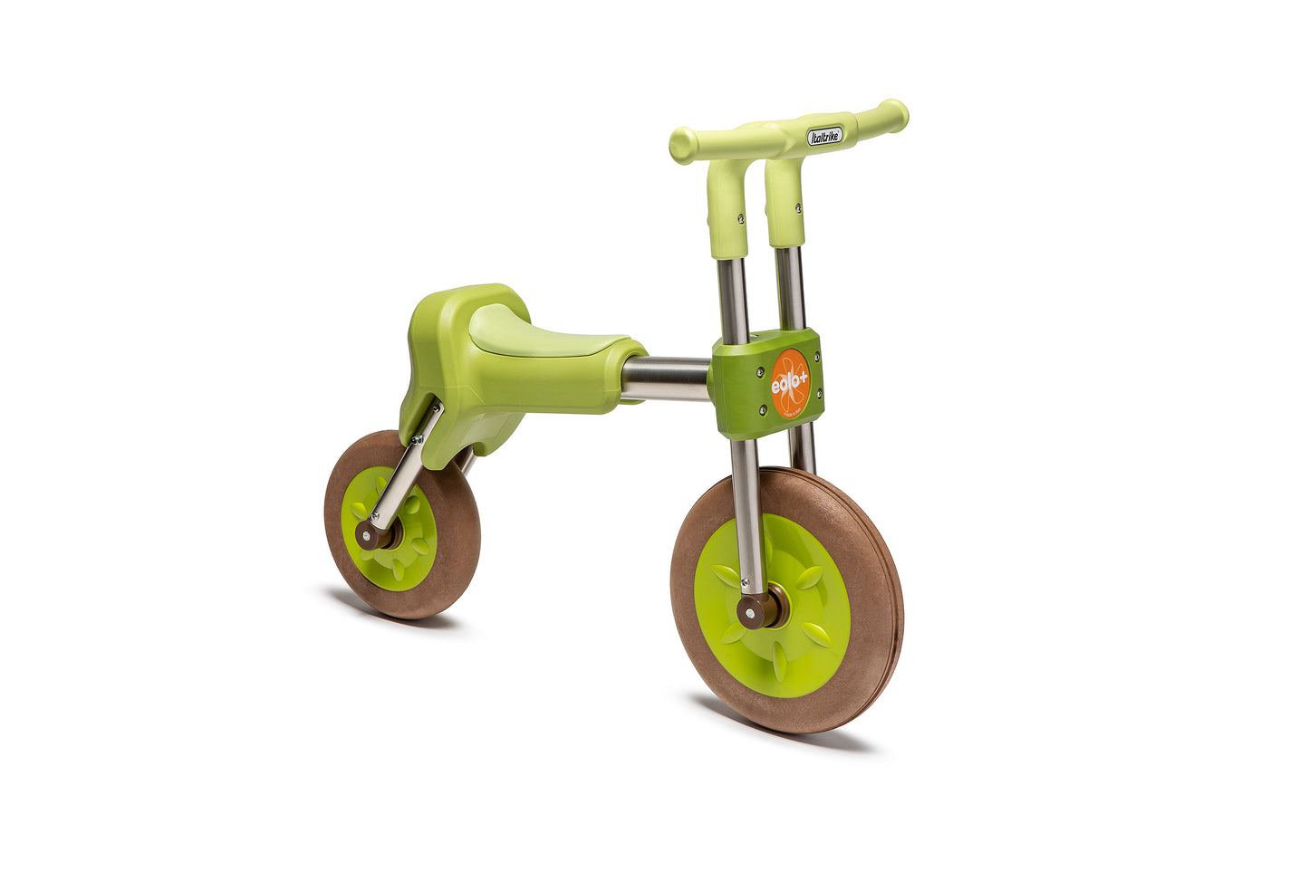 Vélo d'équilibre ITALTRIKE® eolo+ - Petit, Moyen ou Grand