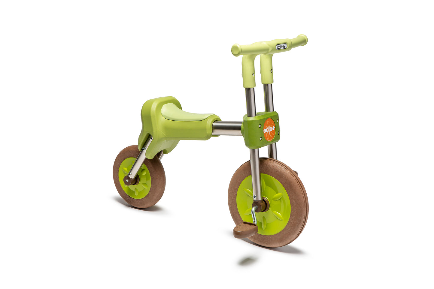 Vélo ITALTRIKE® eolo+ pour Enfants