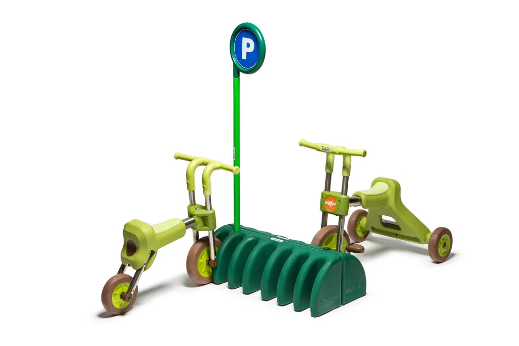 Signaling set for Tricycle