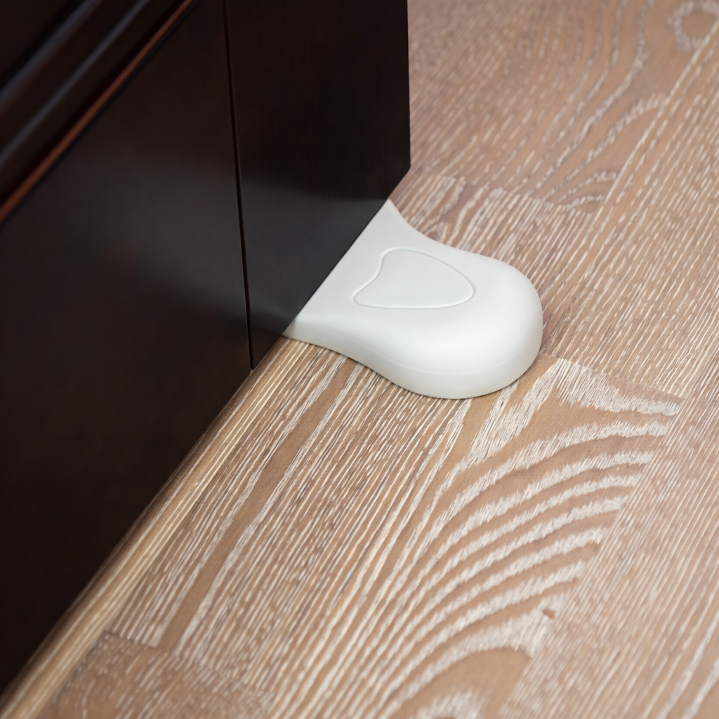 Cale-porte anti-pincement KubiMondo