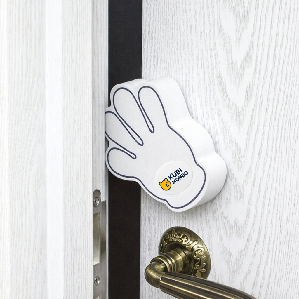Protecteur anti-pincement de doigts KubiMondo