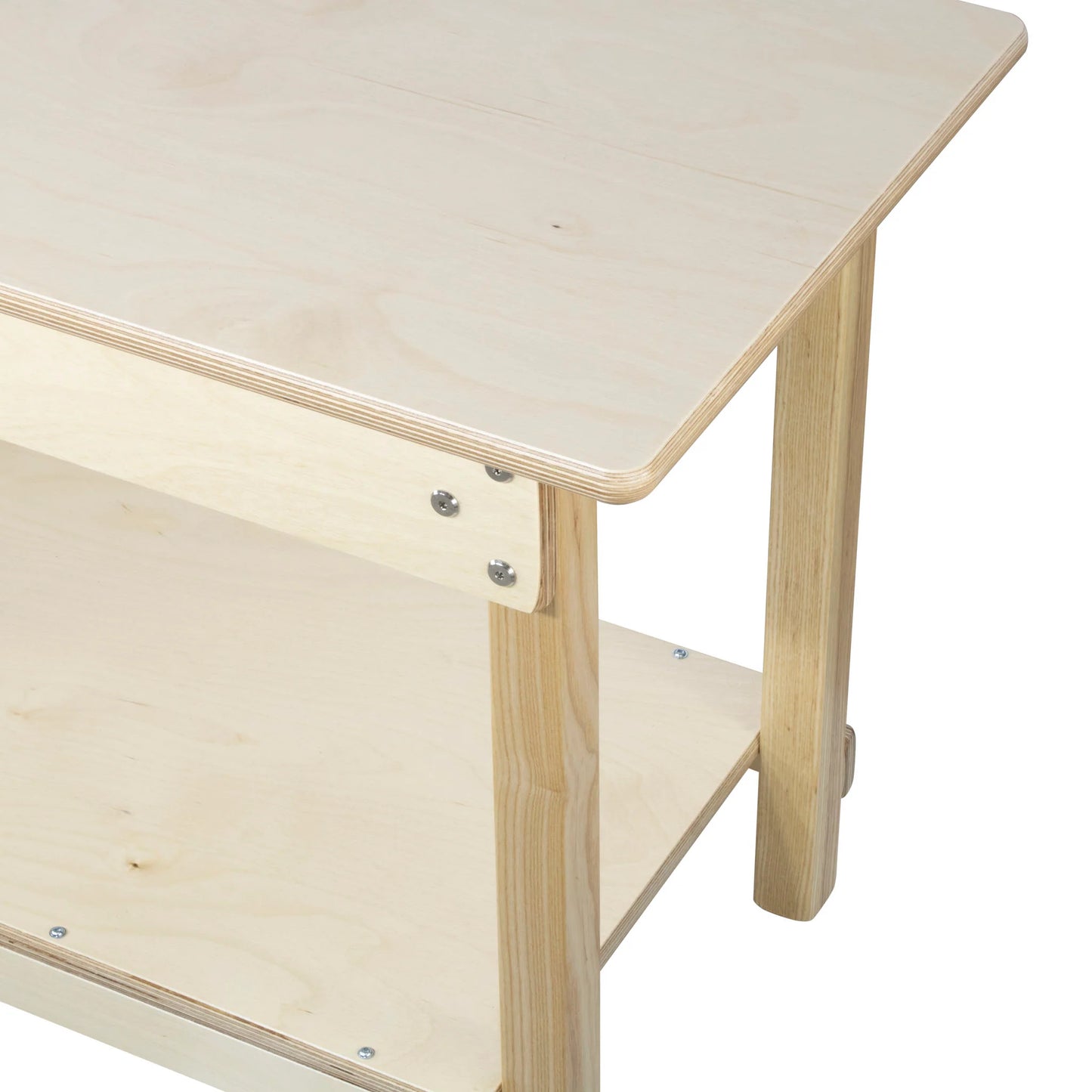 Établi de bricolage pour enfants
