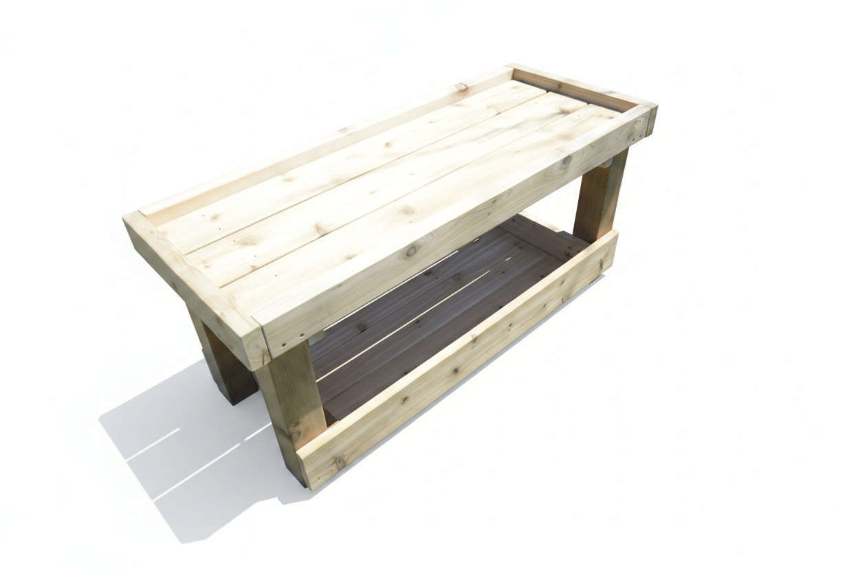 Group exploration table