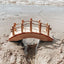 Pont en bois | Monde miniature