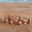 Figurines en bois | Monde miniature (Copy) (Copy)