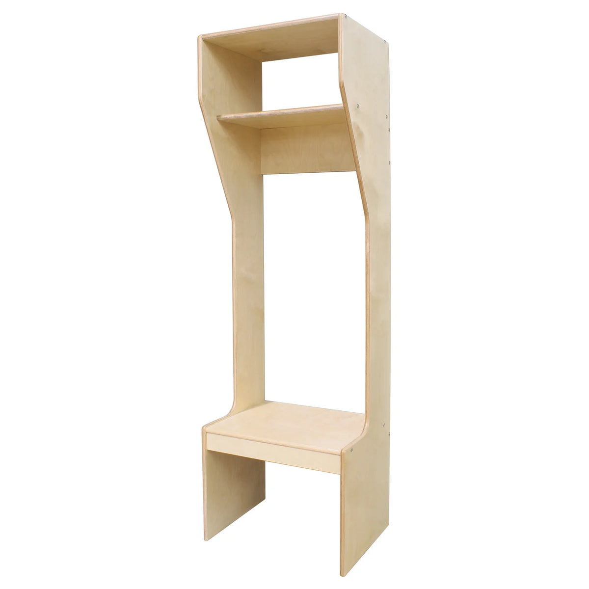 Casier de sport