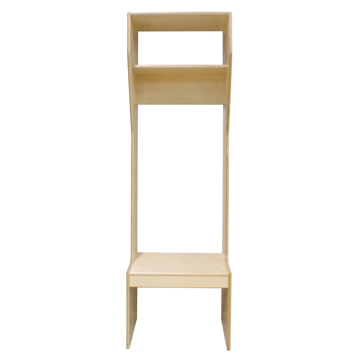Casier de sport