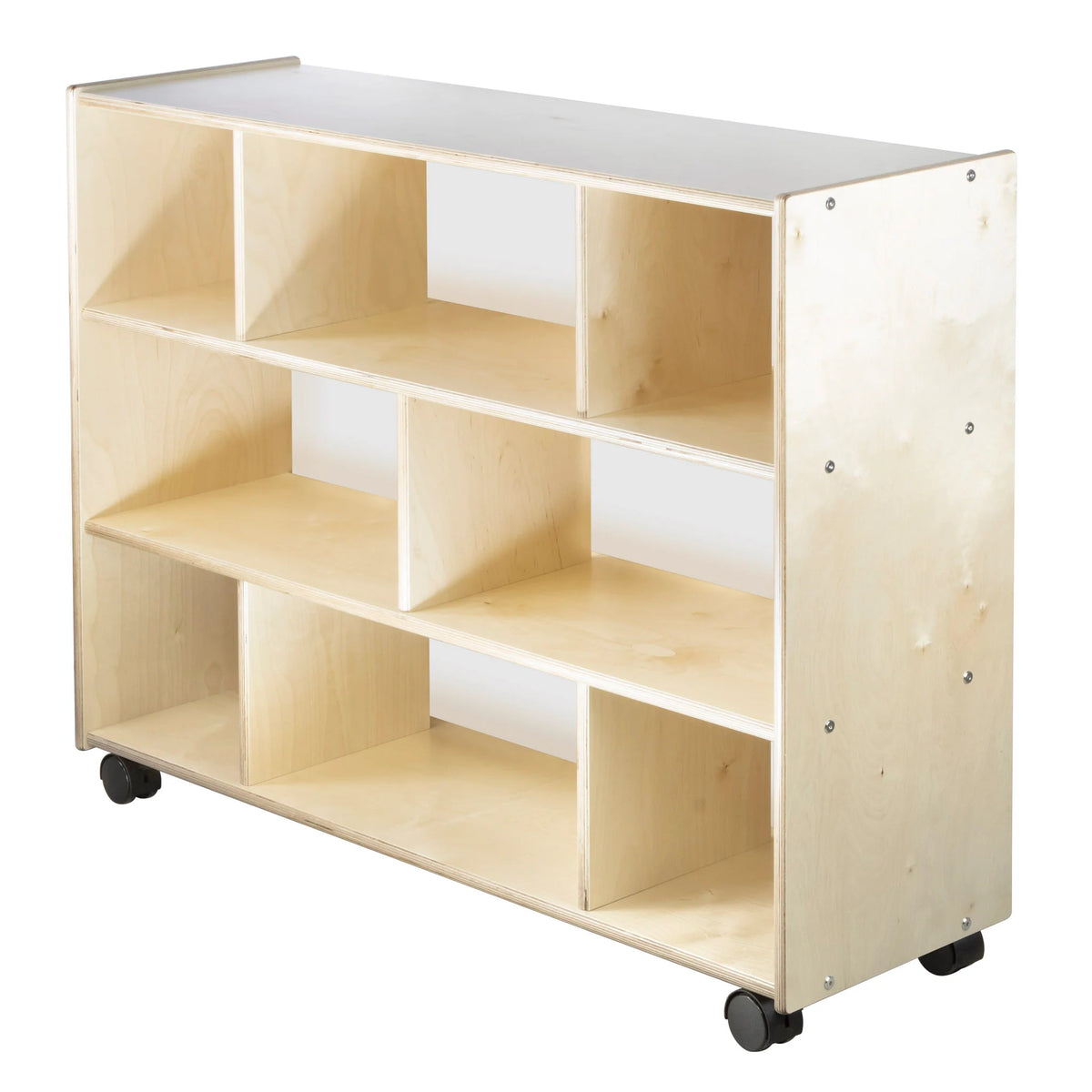 Étagère à blocs | Plusieurs formats disponibles