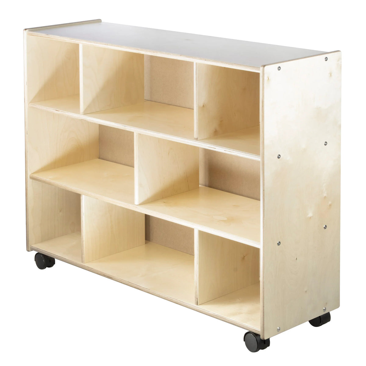 Étagère à blocs | Plusieurs formats disponibles