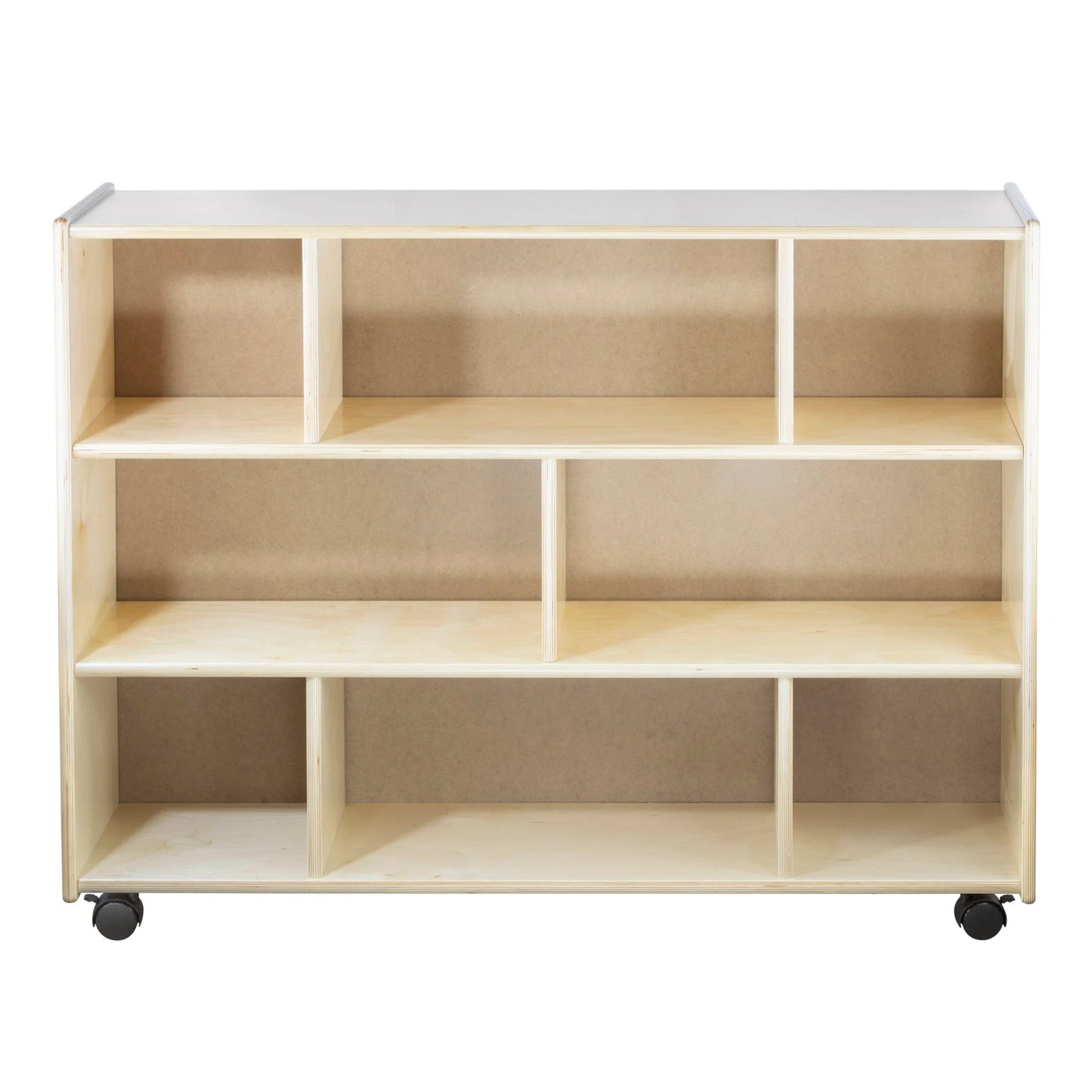 Étagère à blocs | Plusieurs formats disponibles