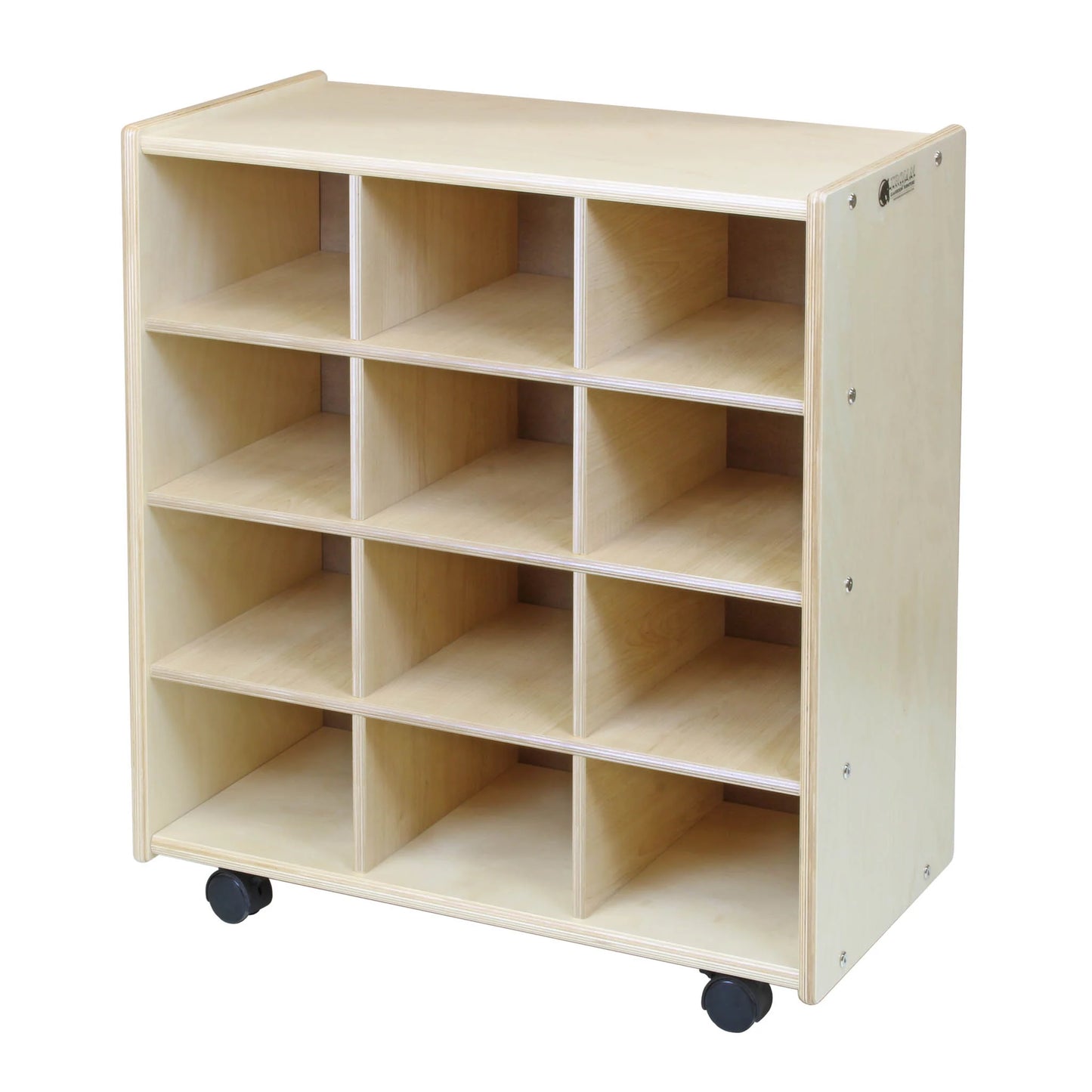 Meuble à 30 petites cases | Plusieurs formats disponibles