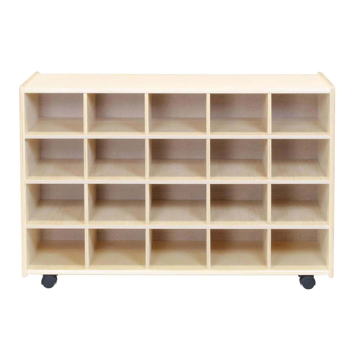 Meuble à 30 petites cases | Plusieurs formats disponibles