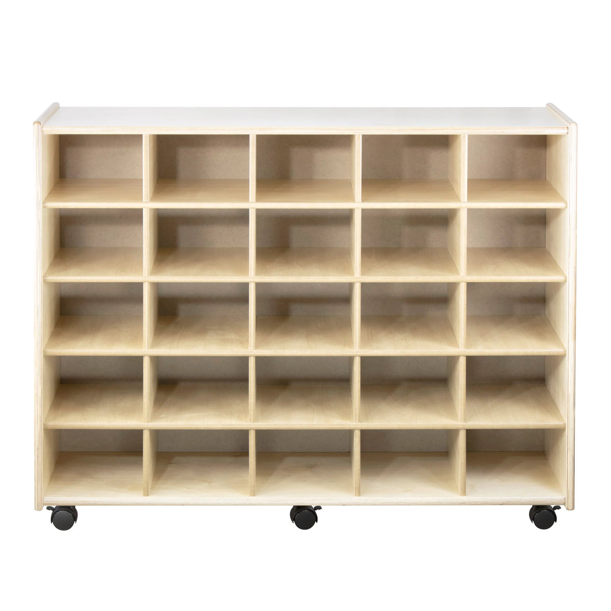 Meuble à 30 petites cases | Plusieurs formats disponibles