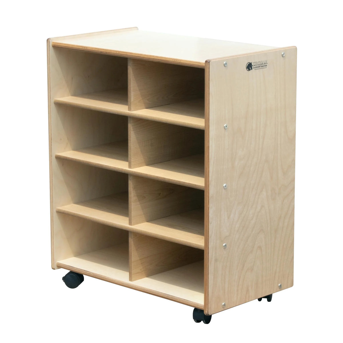 Meuble à grandes cases | Plusieurs formats disponibles