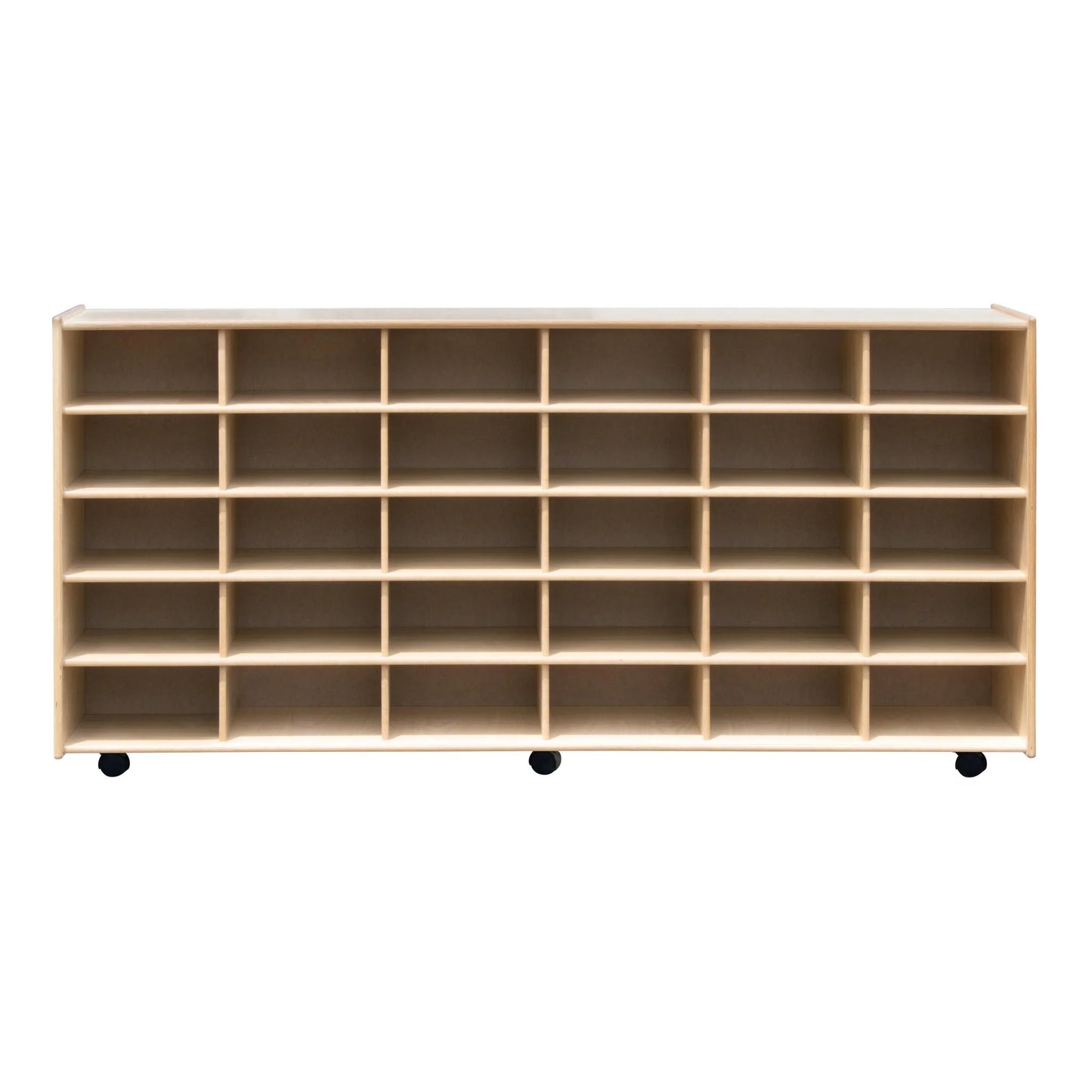 Meuble à grandes cases | Plusieurs formats disponibles