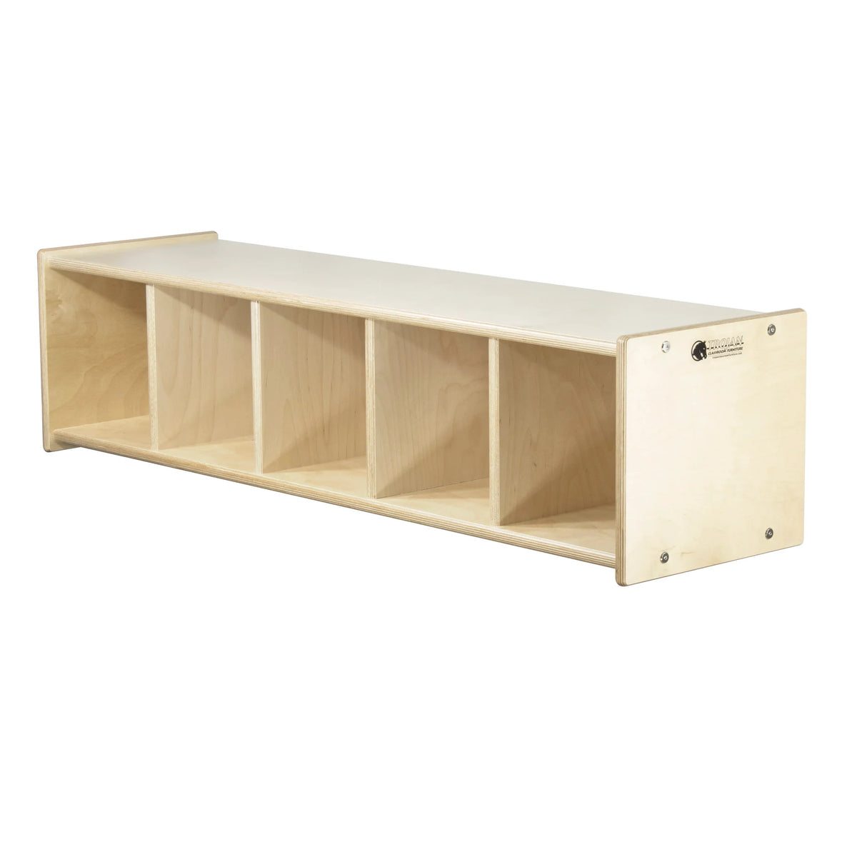 Rangement à chaussures avec banc