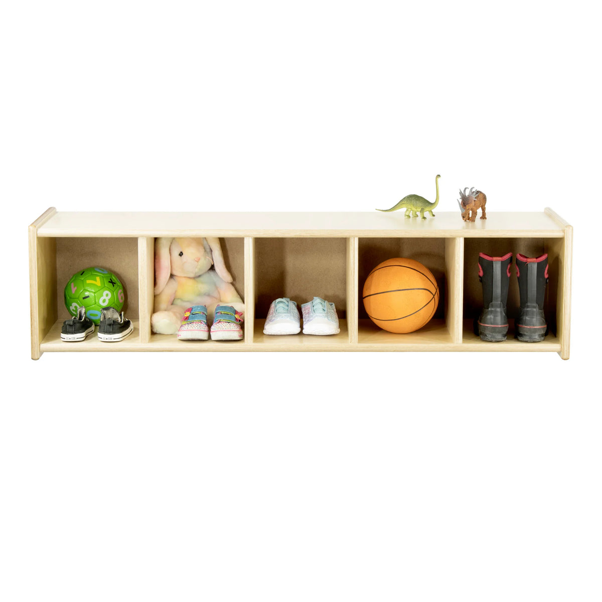 Rangement à chaussures avec banc