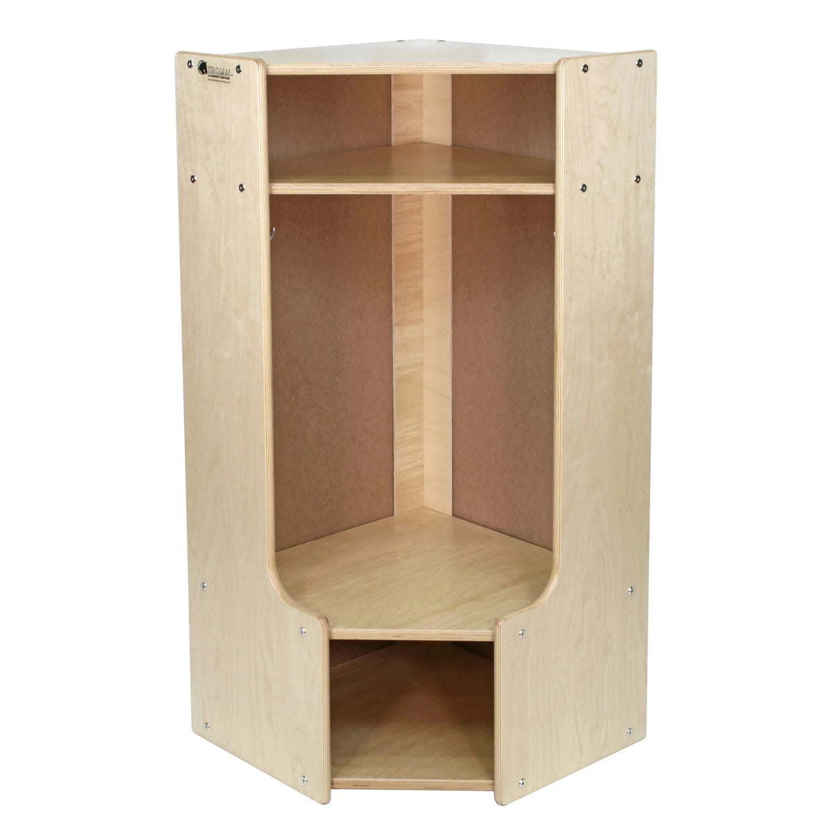 Vestiaire à manteaux - Plusieurs dimensions offertes