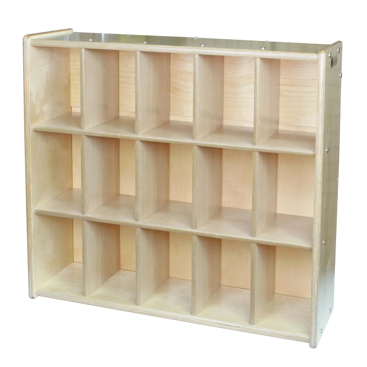 Étagère à couches - Plusieurs formats disponibles
