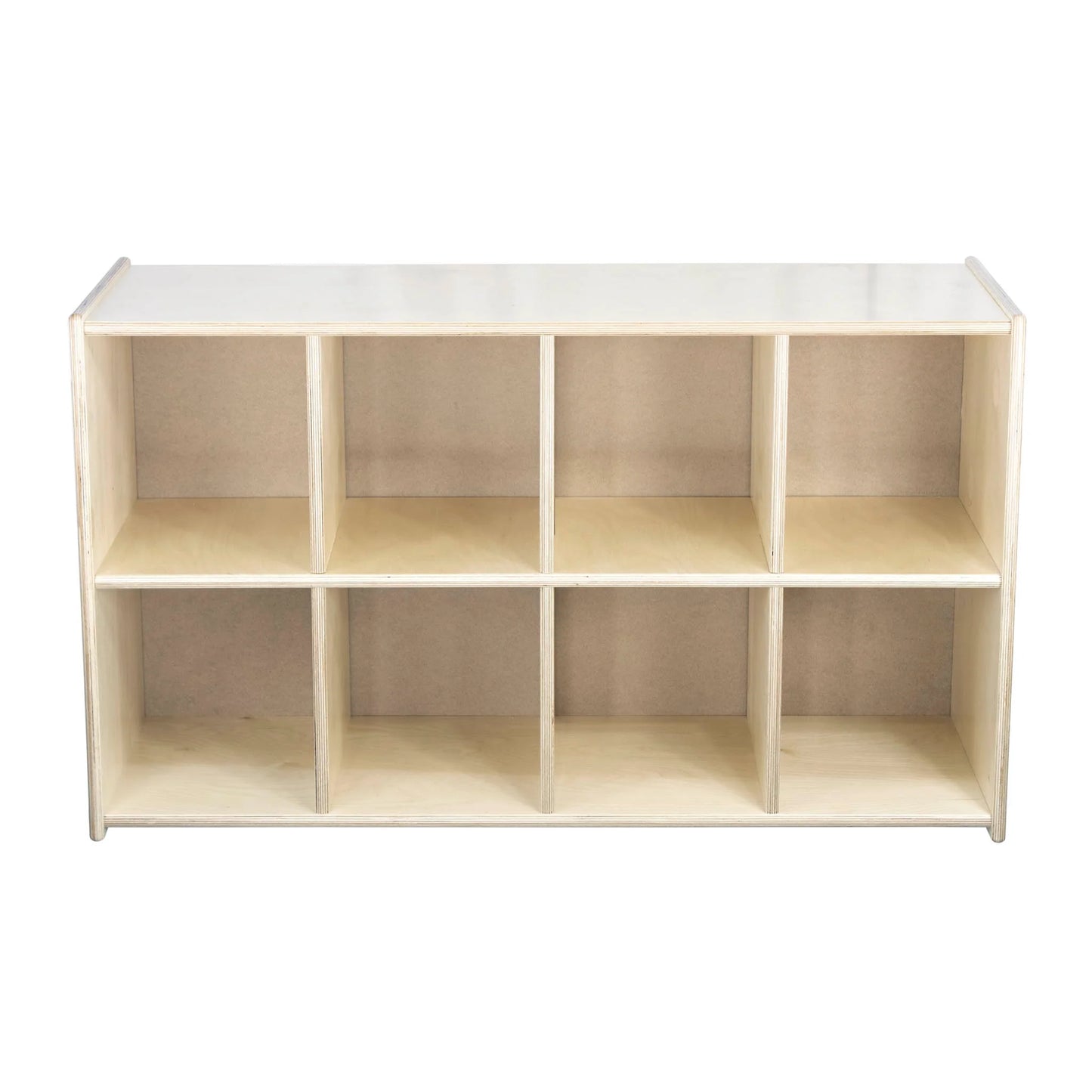 Rangement à bottes de 8 cases