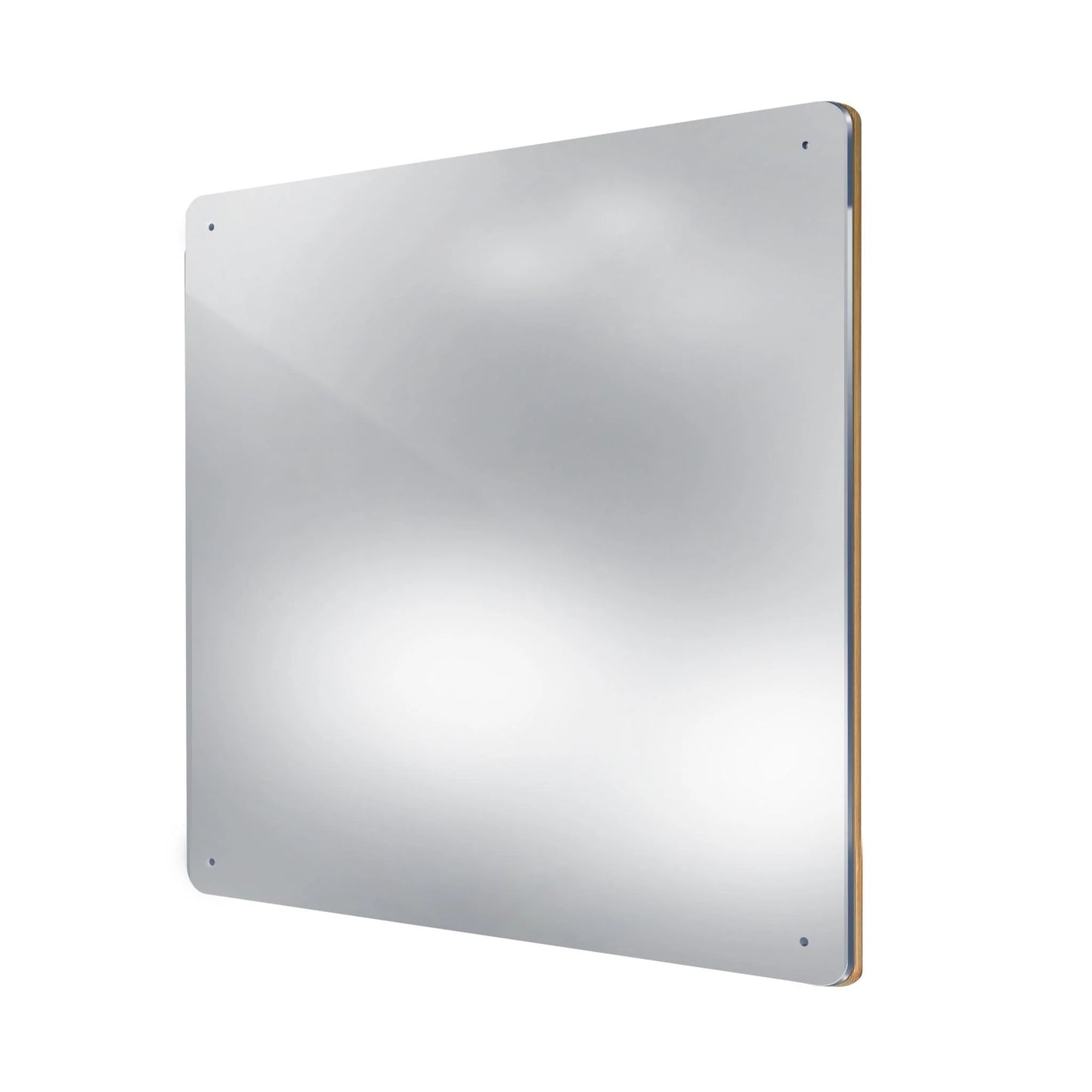 Miroir mural incassable