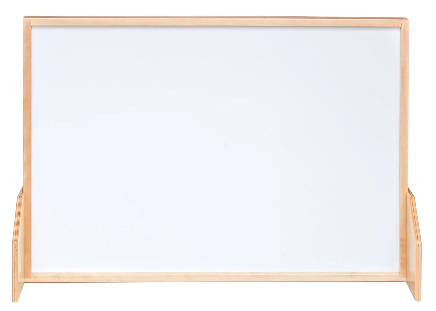 Panneau séparateur tableau blanc