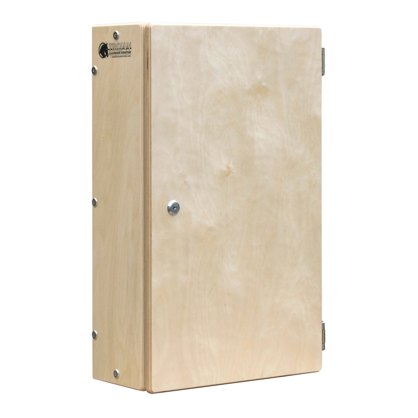 Armoire murale verrouillable