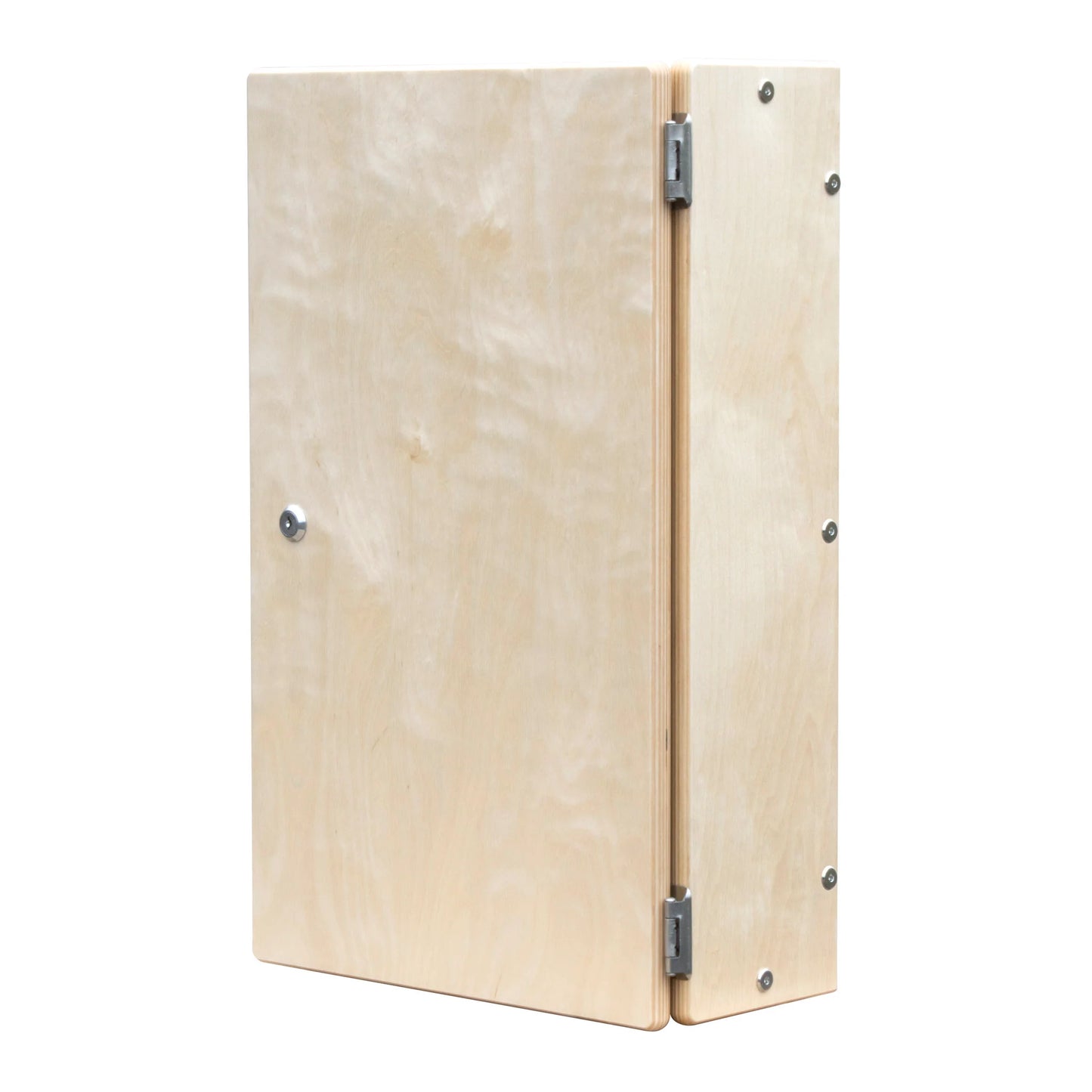 Armoire murale verrouillable