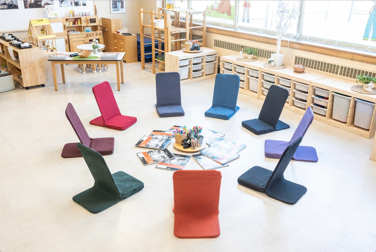 Chaisière Ray-Lax - Ensemble de 6 ou 12