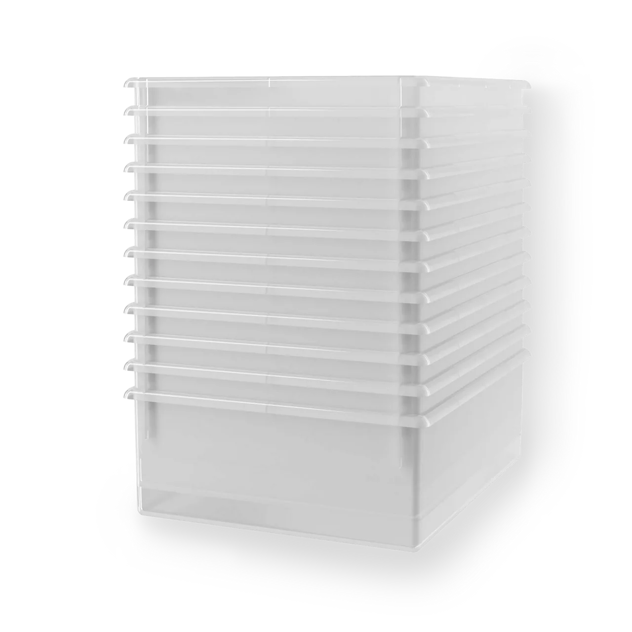 Bacs de rangement EZ Store™ pour tables à langer et organisateurs de couches
