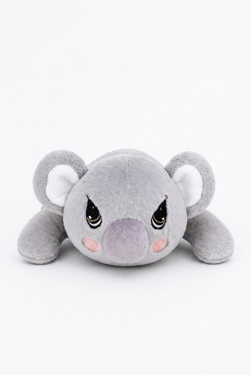 Mini koala lesté Calmies