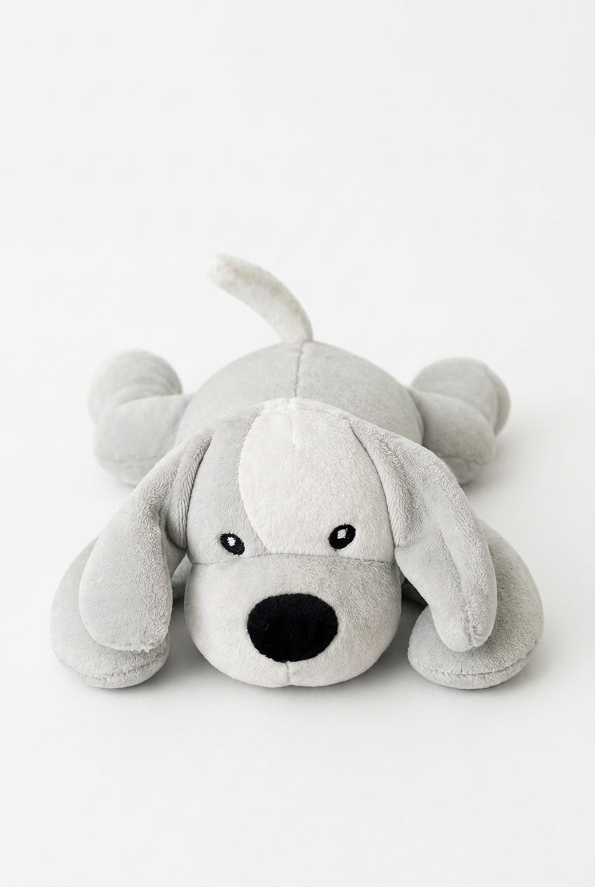 Mini chien lesté Calmies