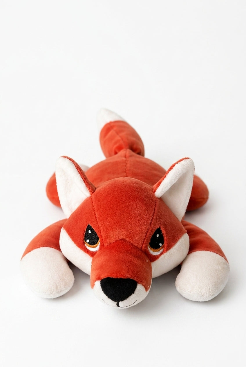 Mini renard lesté Calmies