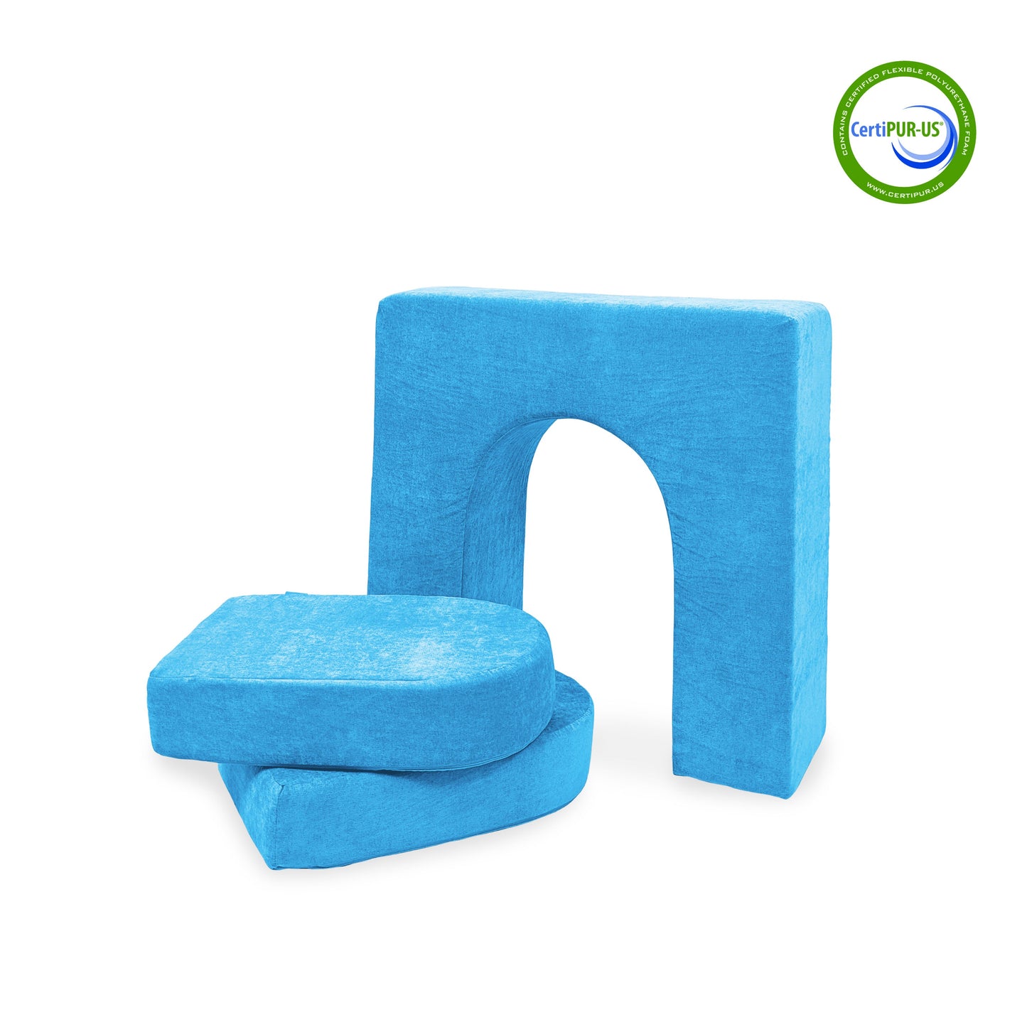 Ensemble Mur 10" & Portes